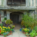 Explore the genius garden at Great Dixter