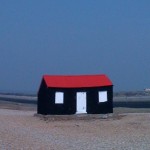 Sitting pretty on Rye Harbour